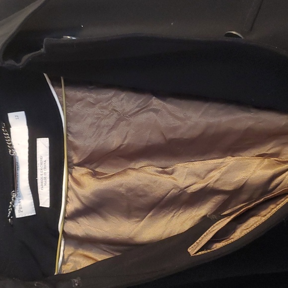 Perry Ellis Portfolio jacket - Picture 4 of 7